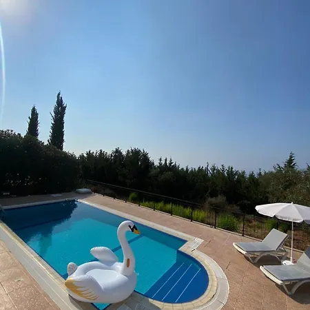Jackson Kyrenia (Northern Cyprus)