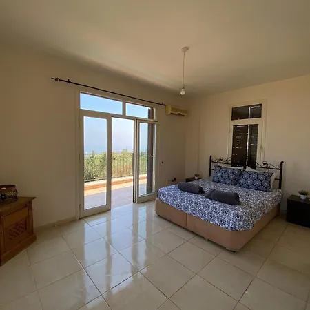 Jackson Villa Kyrenia (Northern Cyprus)