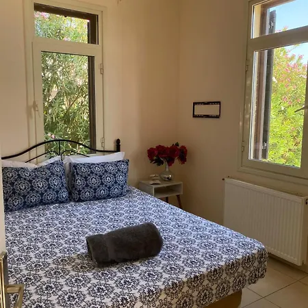 Villa Jackson Kyrenia (Northern Cyprus)